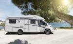 Knaus Sky Wave 2015 года